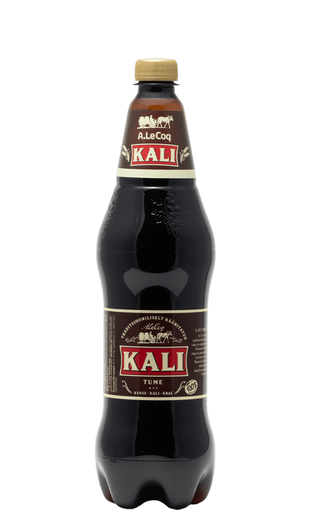 A. Le Coq Dark Kvass A. Le Coq