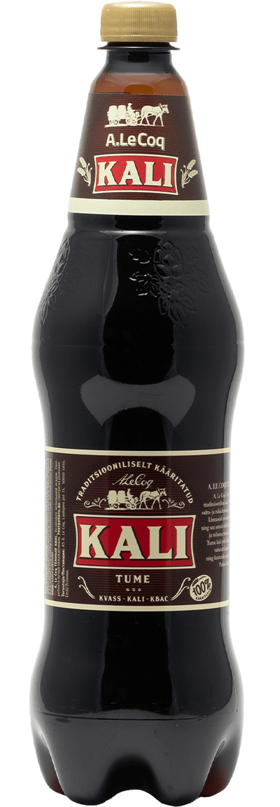 A. Le Coq Dark Kvass A. Le Coq