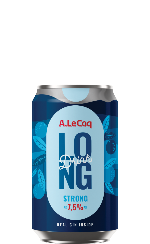 A. Le Coq Long Strong | A. Le Coq