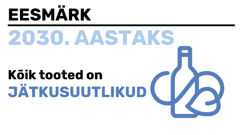 Vastutustundlik tootearendus